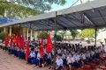 Khai giảng năm học 2025-2026.