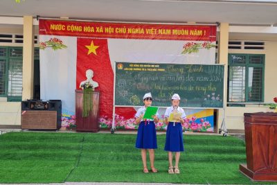 Chương trình Ngày sách và Văn hóa đọc năm 2024