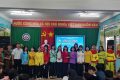 Giới thiệu Nghệ thuật Bài chòi vào trường học năm 2024