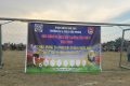 Giải bóng đá Mini cấp trường năm học 2024-2025 chào mừng 50 năm ngày Giải phóng hoàn toàn miền Nam 30/4/1975 -30/4/2025