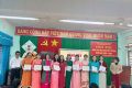 Hội thi Giáo viên dạy giỏi cấp huyện năm học 2024-2025